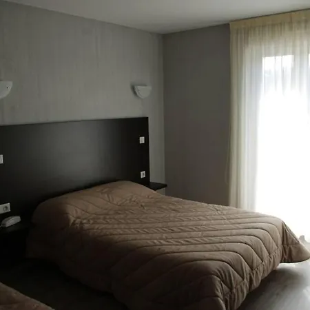 De Bordeaux גראמה