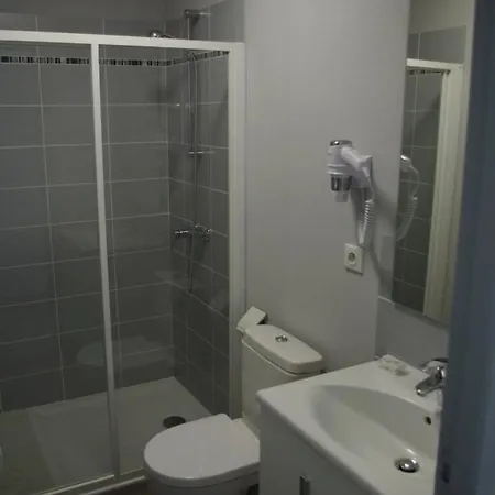 מלון De Bordeaux