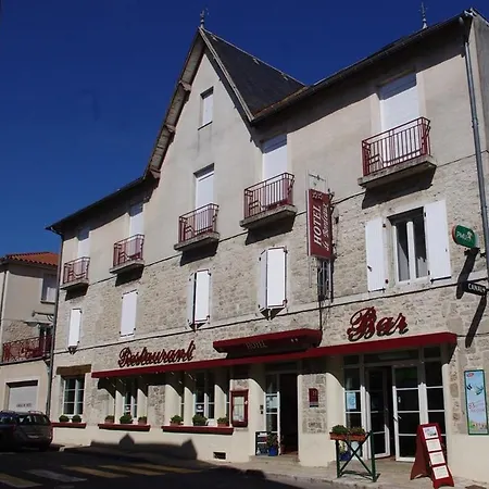 De Bordeaux 3* Gramat