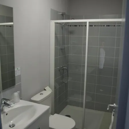 Hotel De Bordeaux 3*