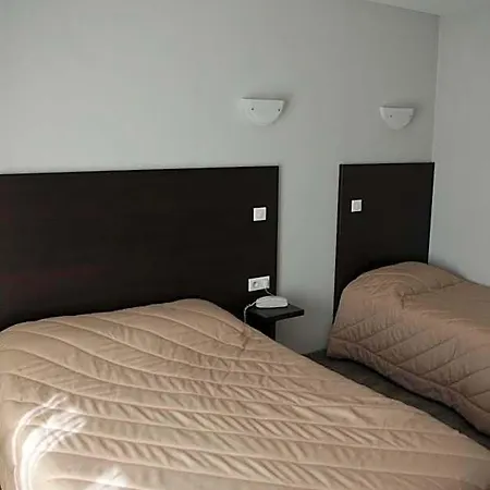 De Bordeaux 3*