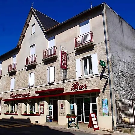 De Bordeaux Hotel