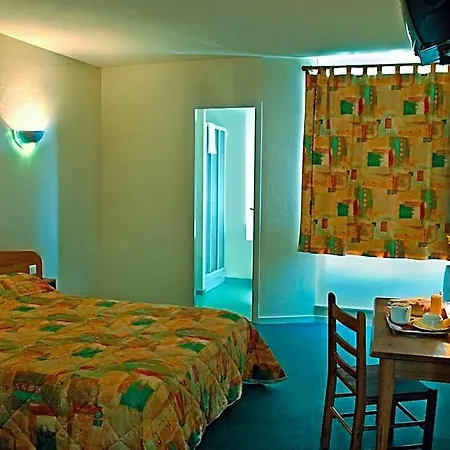 De Bordeaux Hotel