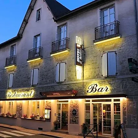 De Bordeaux 3*