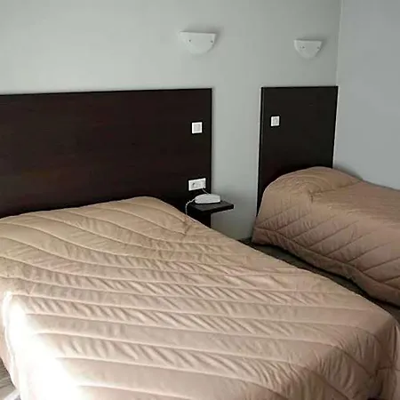 De Bordeaux Hotel Gramat