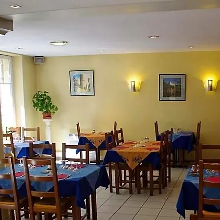 De Bordeaux Hotel 3*