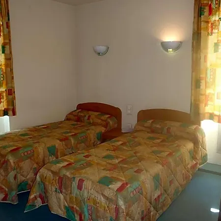 Hotel De Bordeaux Gramat