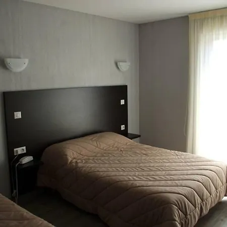 De Bordeaux Hotel
