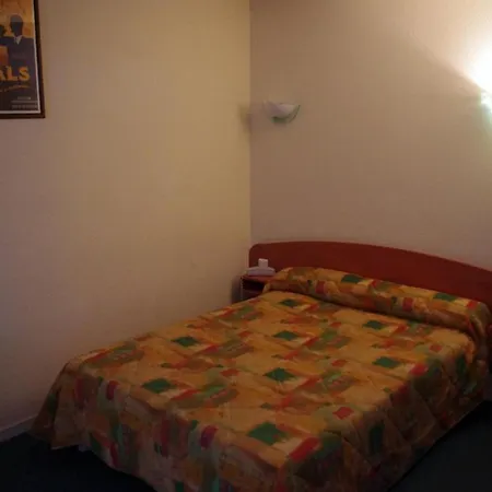 Hotel De Bordeaux Gramat