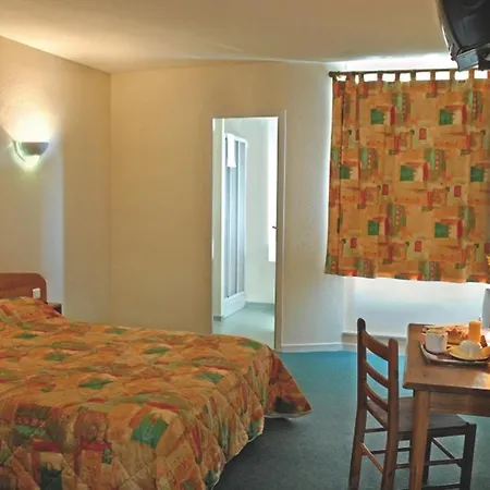 De Bordeaux Hotel 3*