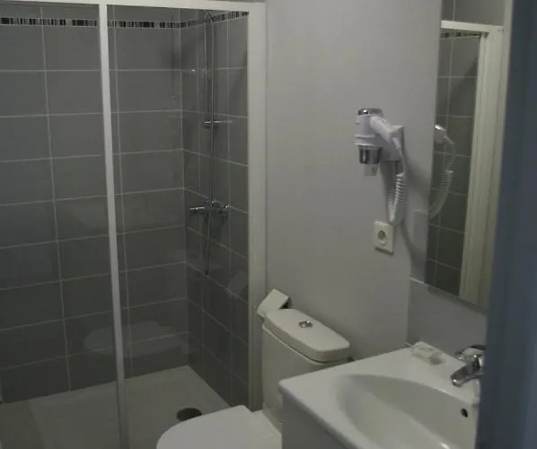 Szálloda De Bordeaux