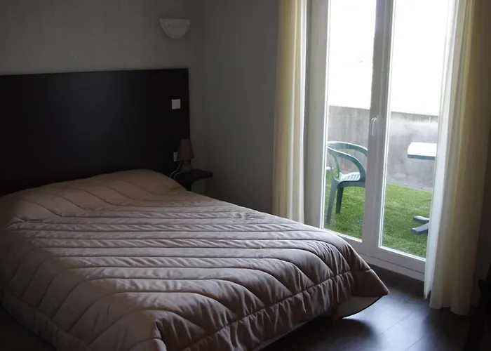 De Bordeaux 3* Gramat