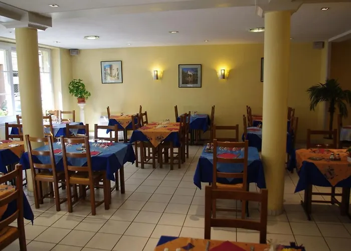 Szálloda De Bordeaux