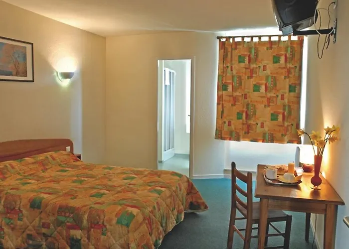 De Bordeaux Szálloda 3*